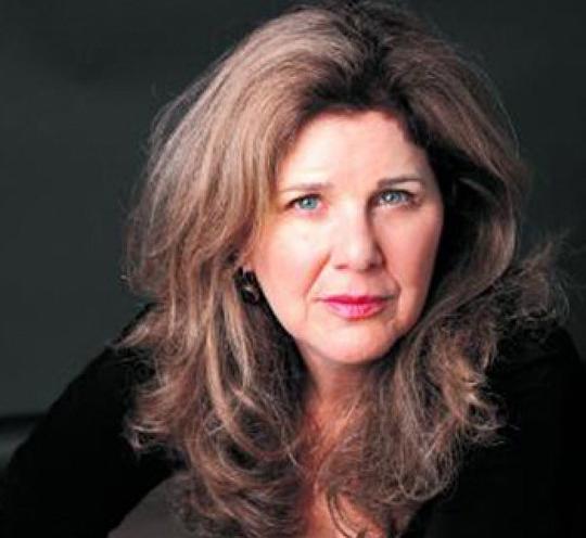 瑞克·埃丝特·比恩斯托克 Ric Esther Bienstock照片