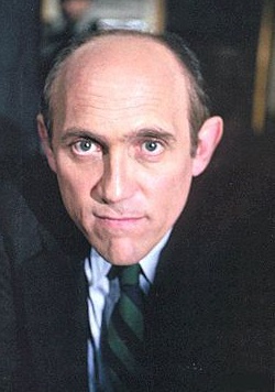 阿尔明·谢摩尔曼 Armin Shimerman照片