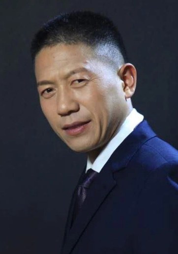 张建民 Jianmin Zhang照片