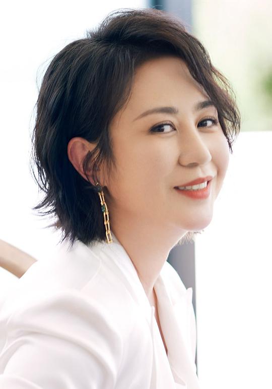 马丽 Li Ma照片