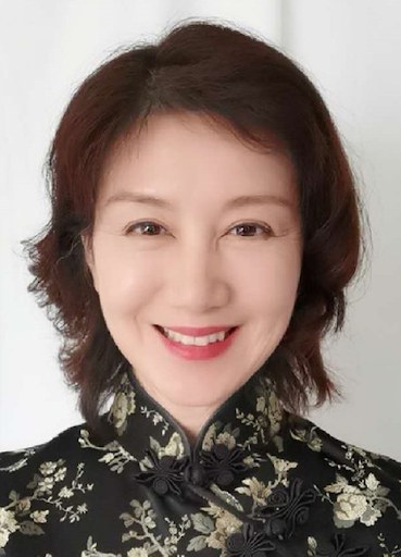 赵雪芹 Xueqin Zhao照片
