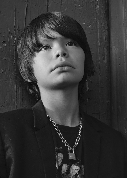 菲尼克斯·威尔逊 Phoenix Wilson照片