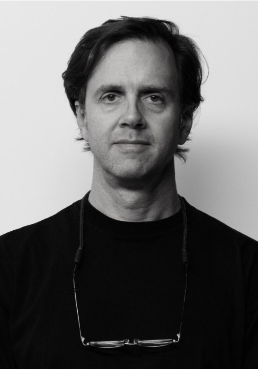尼古拉斯·德·彭西尔 Nicholas de Pencier照片