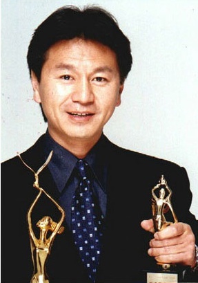 吴若甫 Ruofu Wu照片