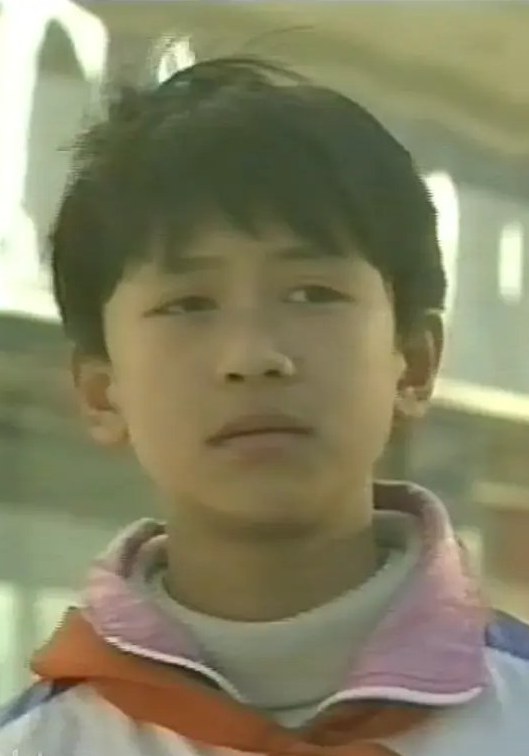 肖岳 Yue Xiao照片
