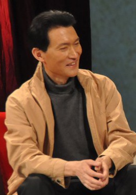 蒋昌义 Changyi Jiang照片