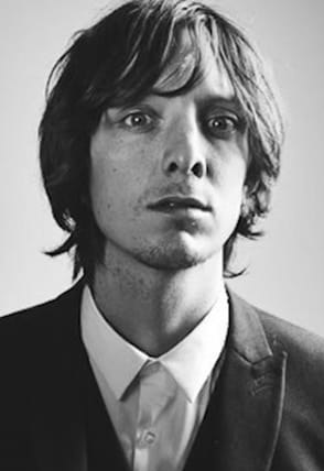 Kristian Marr照片