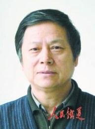 杨韬 Tao Yang照片