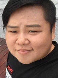 陈晨 Chen Chen照片