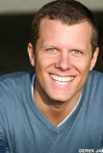 Derek Baynham照片