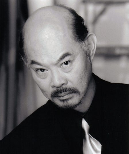 柯林·富 Colin Foo照片