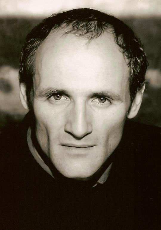 科鲁姆·费奥瑞 Colm Feore照片