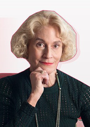玛莎·努斯鲍姆 Martha Nussbaum照片