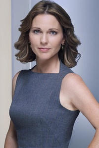 凯利·威廉姆斯 Kelli Williams照片
