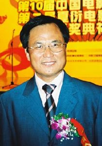 赵葆华 Baohua Zhao照片