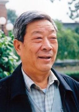 路振隆 Zhenlong Lu照片