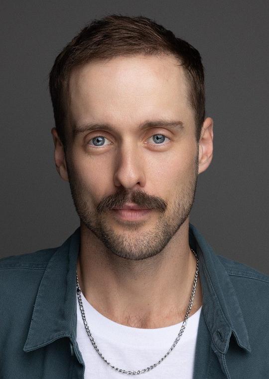 瑞斯·约翰逊 Rhys Johnson照片