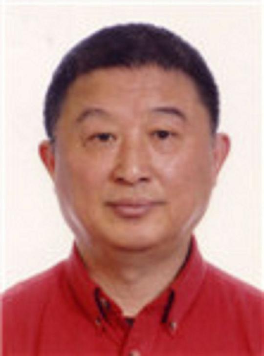姚忠礼 Zhongli Yao照片
