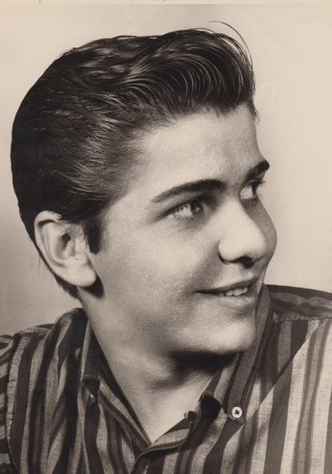 Marc Gélinas照片