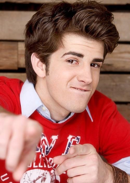 Nick Palatas照片
