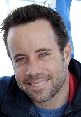 马修·海斯廷斯 Matthew Hastings照片