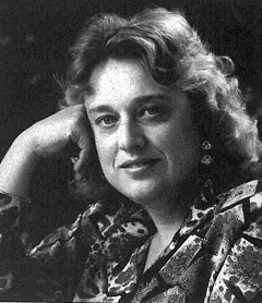 安妮·惠勒 Anne Wheeler照片