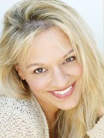 Christine Conradt照片