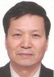 贺米生 Misheng He照片