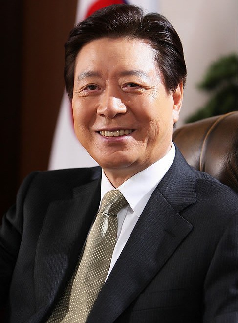 李正吉 Jeong-kil Lee照片