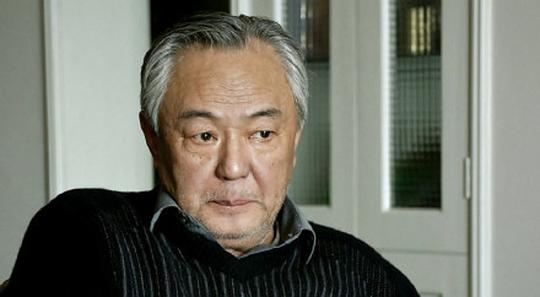 石冼 Xian Shi照片
