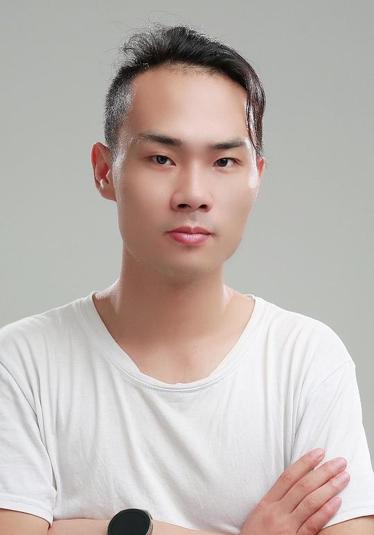 徐俊 Jun Xu照片