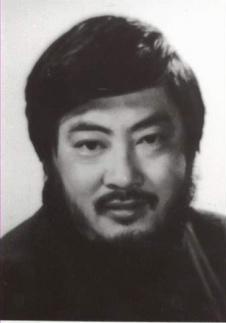 张军钊 Junzhao Zhang照片