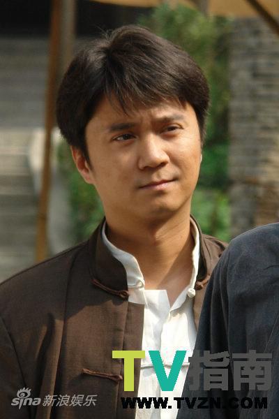 巩立峰 Lifeng Gong照片