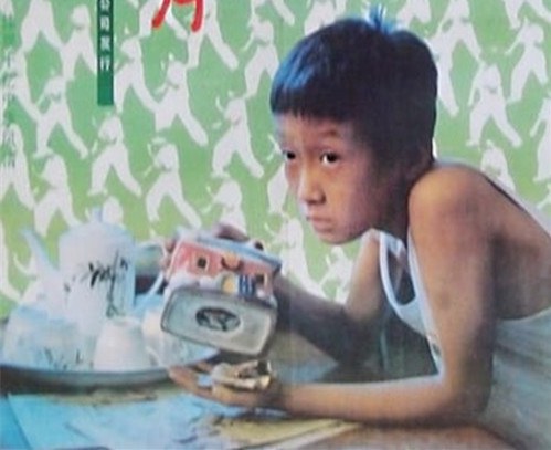 张萌 Meng Zhang照片