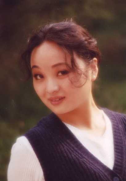 姬洁 Jie Ji照片
