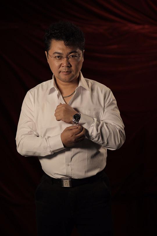 王旭峰 Xufeng Wang照片