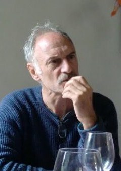 Pablo Perelman照片