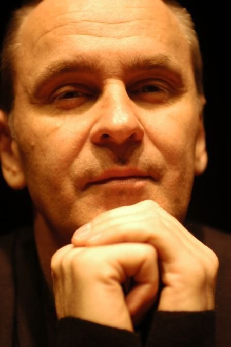 丹尼尔·麦克伊沃尔 Daniel MacIvor照片