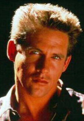 迈克尔·杜迪考夫 Michael Dudikoff照片