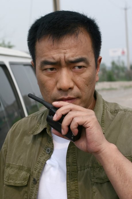 张京生 Jingsheng Zhang照片
