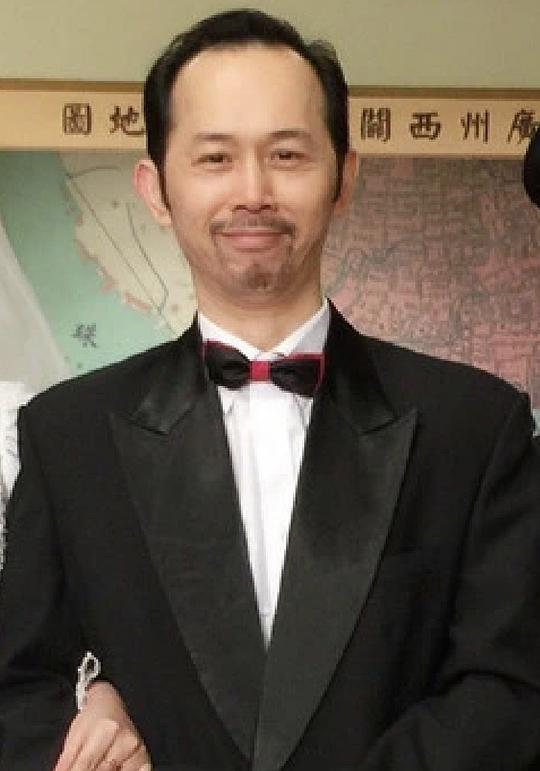 吴家辉 Jiahui Wu照片