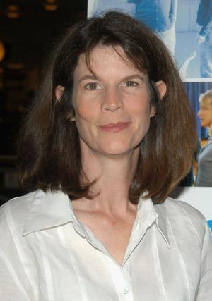 Ann Hearn照片