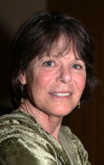 Sheila Larken照片