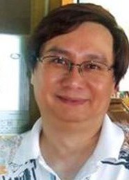 邓荣汞 Wing Hung Tang照片