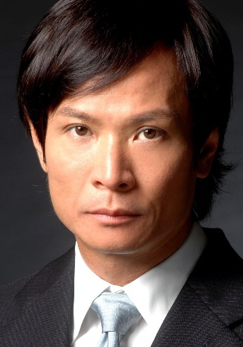 吴廷烨 Berg Ng照片