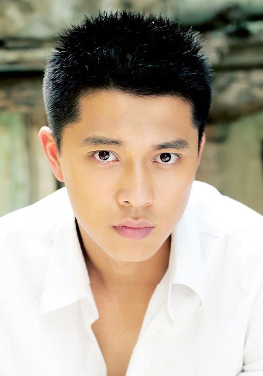 王雷 Lei Wang照片