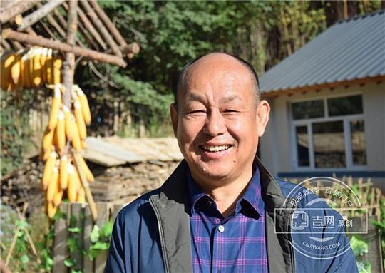 李俊 Jun Li照片
