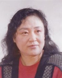 盛曼姝 Manshu Sheng照片