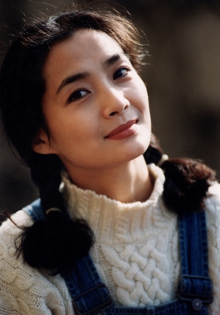 李婷 Ting Li照片