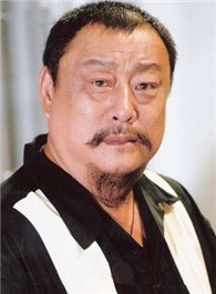 吴克坚 Kejian Wu照片